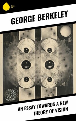 An Essay Towards a New Theory of Vision