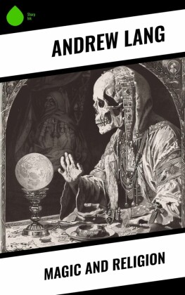 Magic and Religion
