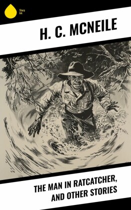 The Man in Ratcatcher, and Other Stories