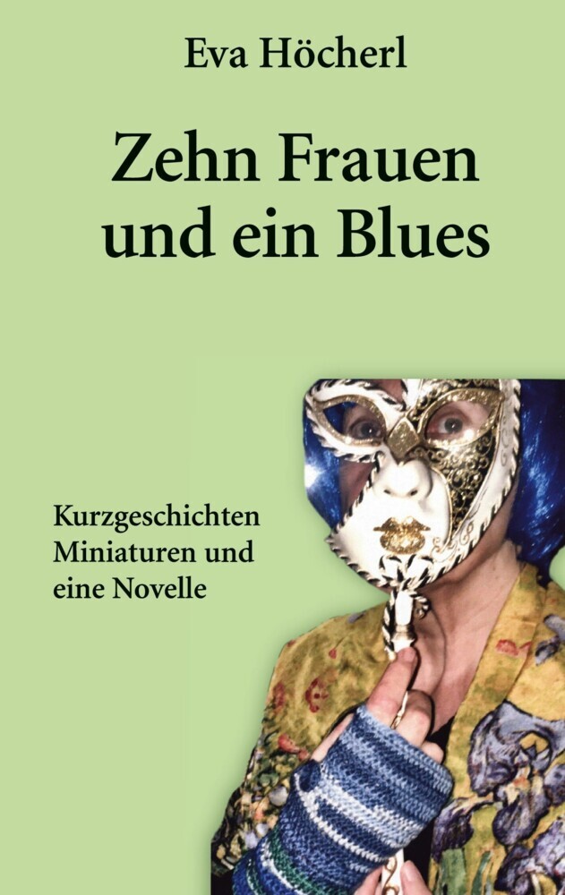 Zehn Frauen und ein Blues main product photo