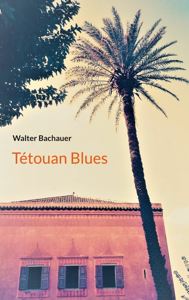 Tétouan Blues main product photo