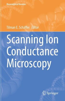 Scanning Ion Conductance Microscopy