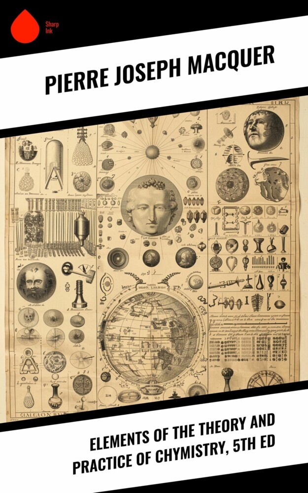 Elements of the Theory and Practice of Chymistry, 5th ed main product photo