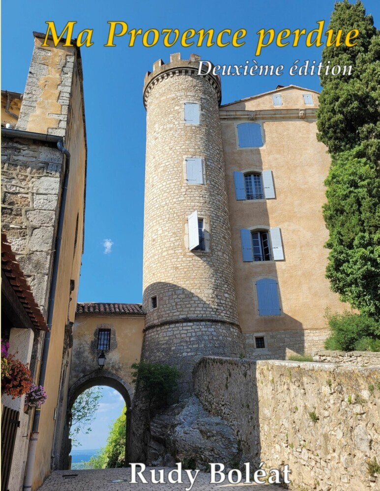 Ma Provence Perdue main product photo