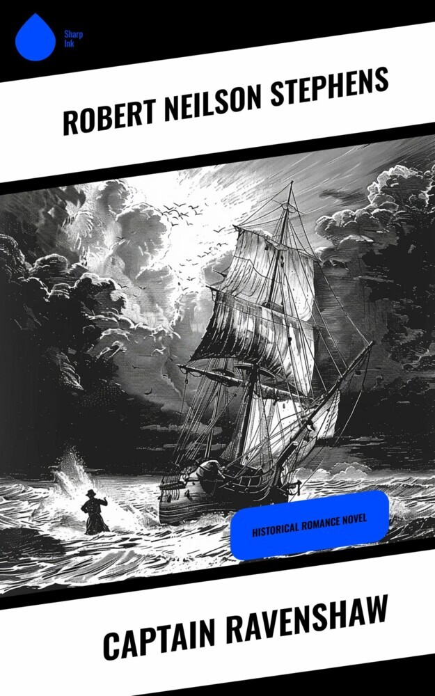 Captain Ravenshaw main product photo