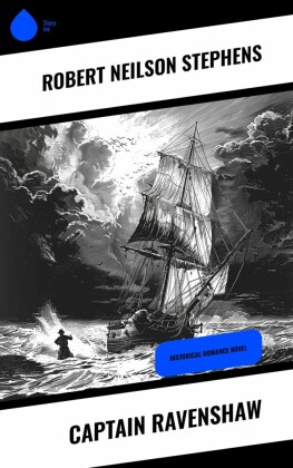 Captain Ravenshaw