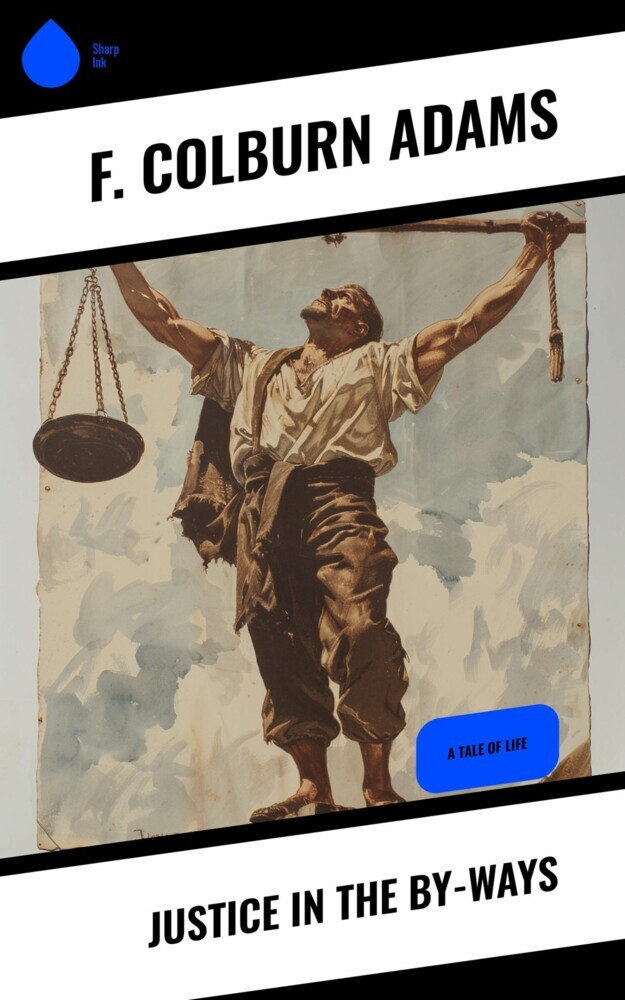 Justice in the By-Ways main product photo