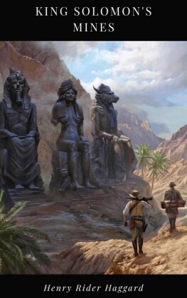 King Solomon's Mines