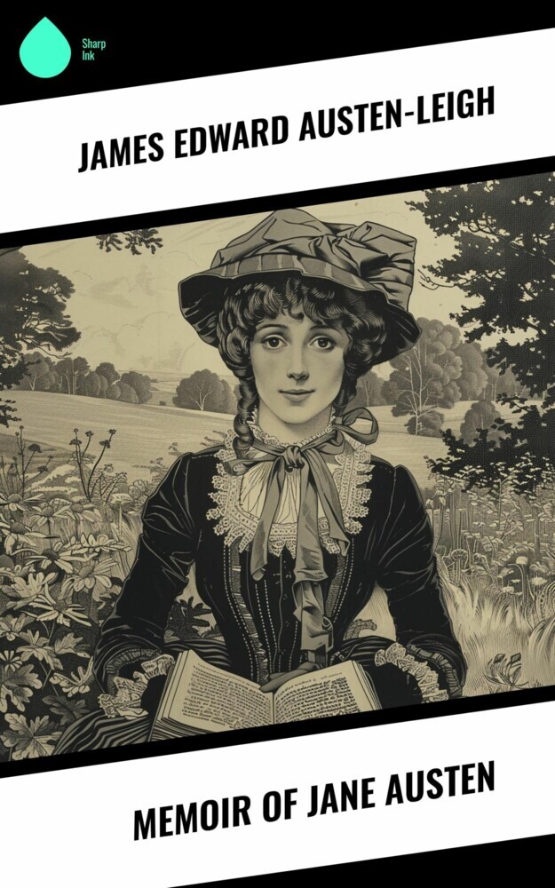 Memoir of Jane Austen main product photo