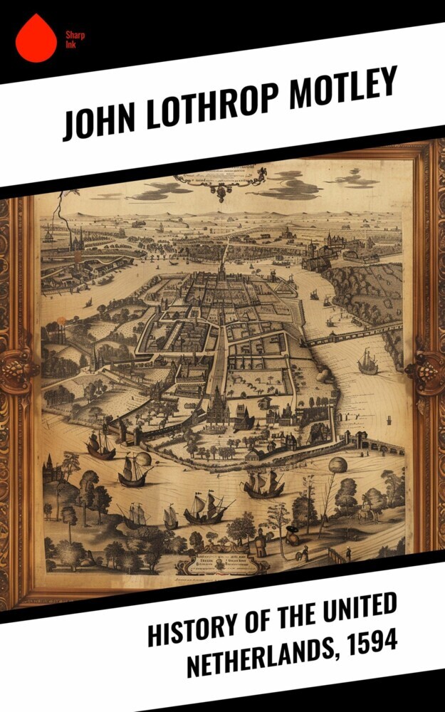 History of the United Netherlands, 1594 main product photo