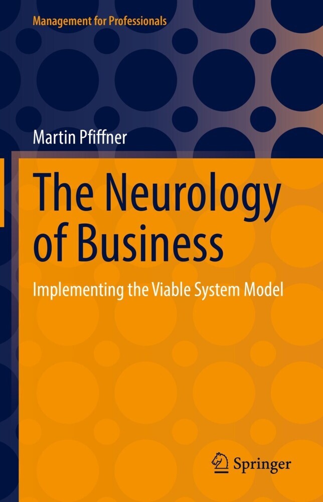 The Neurology of Business main product photo