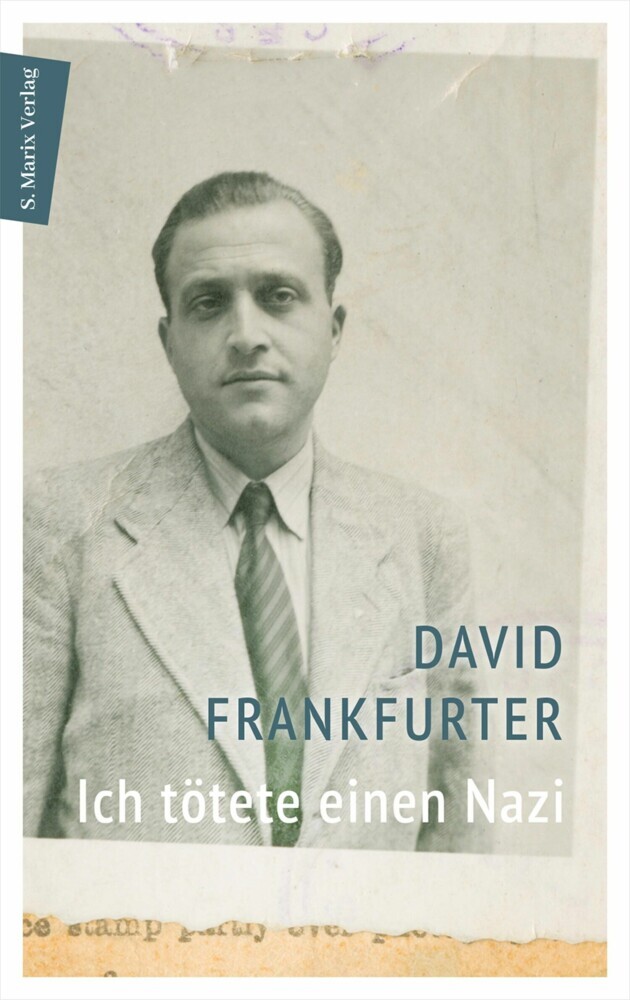 Ich tötete einen Nazi main product photo