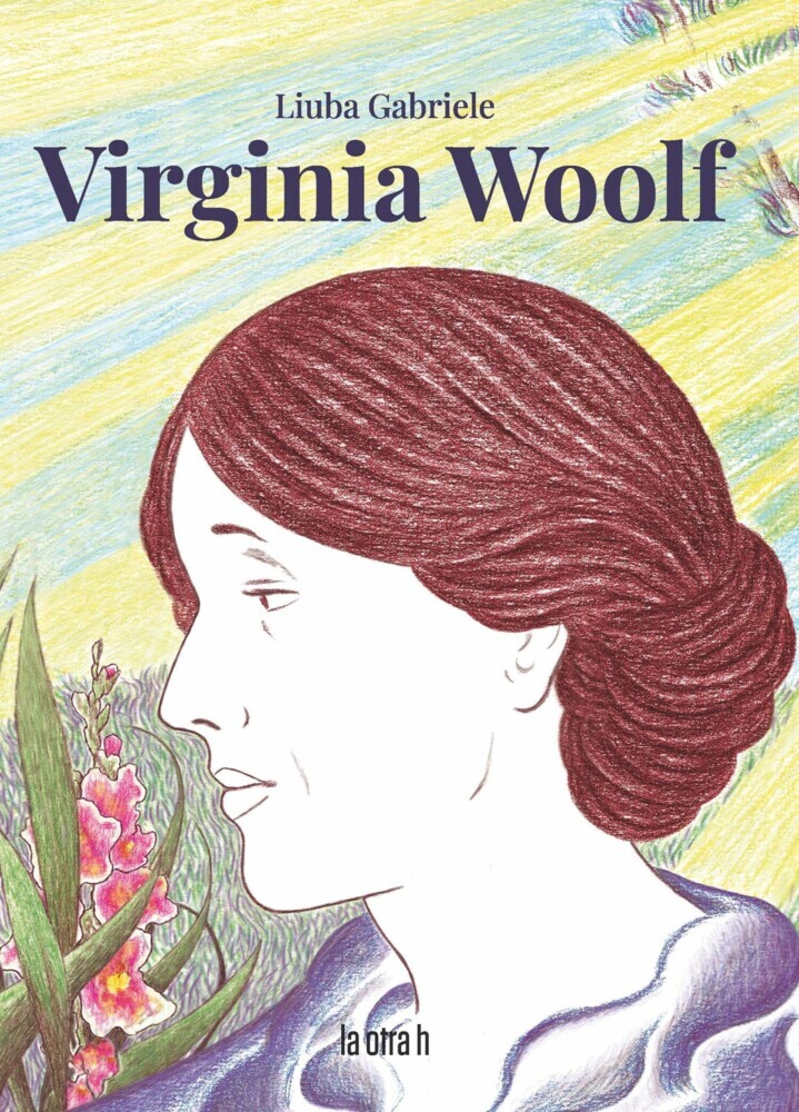 Virginia Woolf main product photo