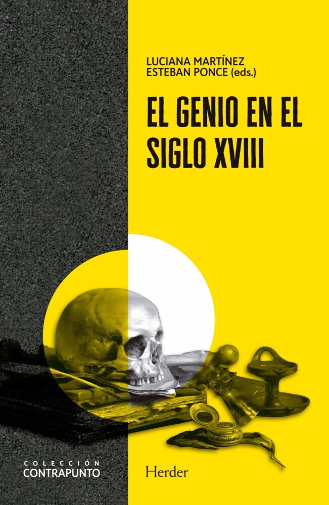 El genio en el Siglo XVIII main product photo