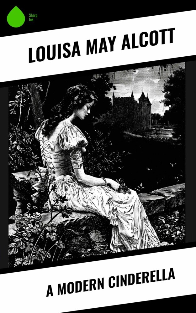 A Modern Cinderella main product photo
