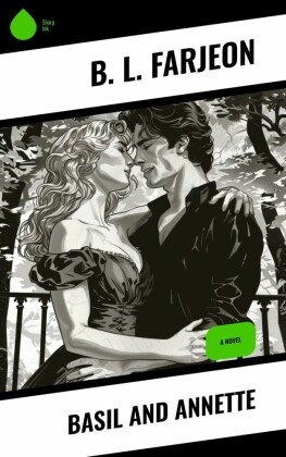 Basil and Annette