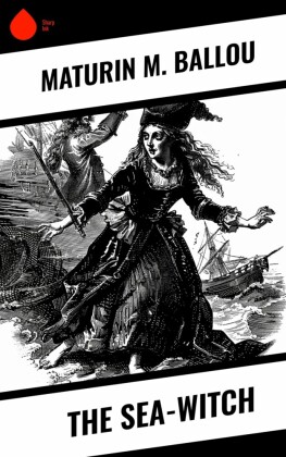 The Sea-Witch