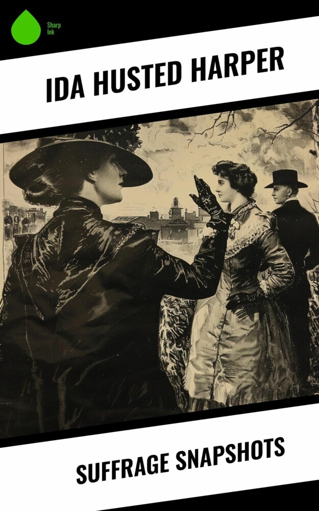 Suffrage snapshots main product photo