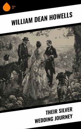 Their Silver Wedding Journey
