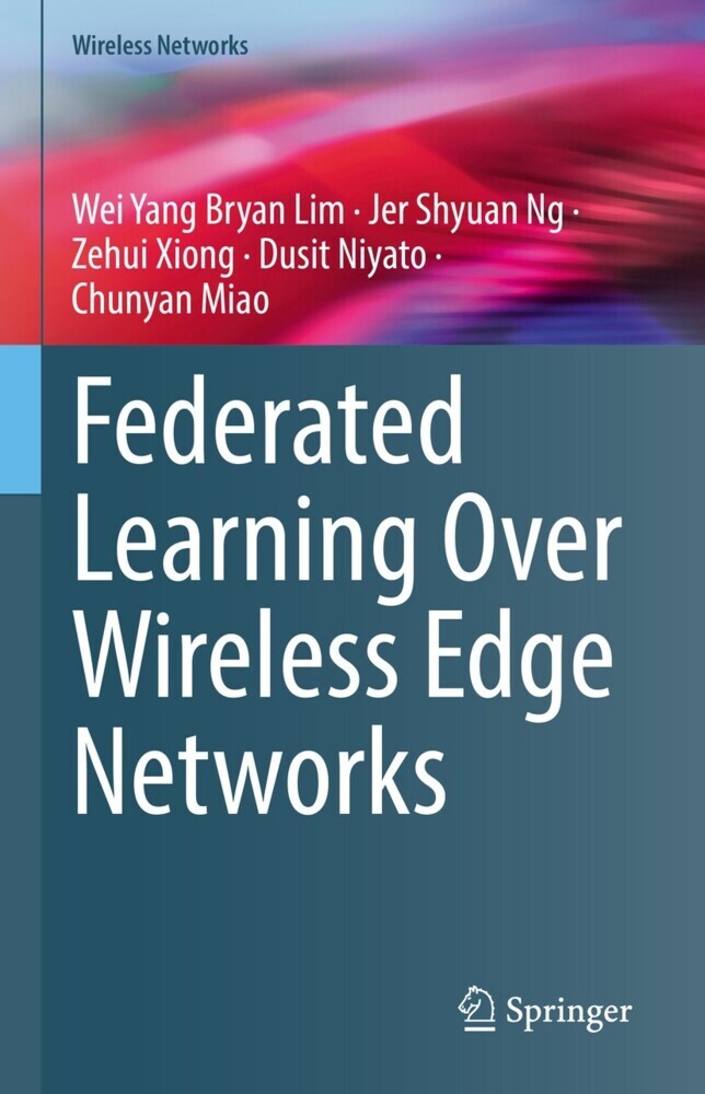 Federated Learning Over Wireless Edge Networks main product photo