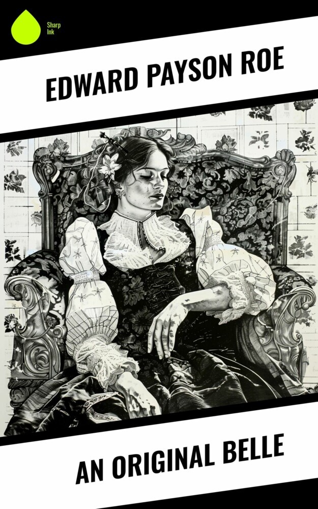 An Original Belle main product photo