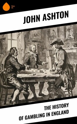 The History of Gambling in England