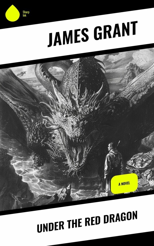 Under the Red Dragon main product photo
