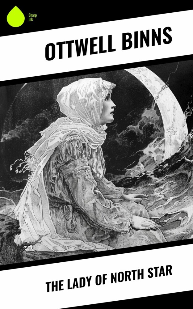 The Lady of North Star main product photo