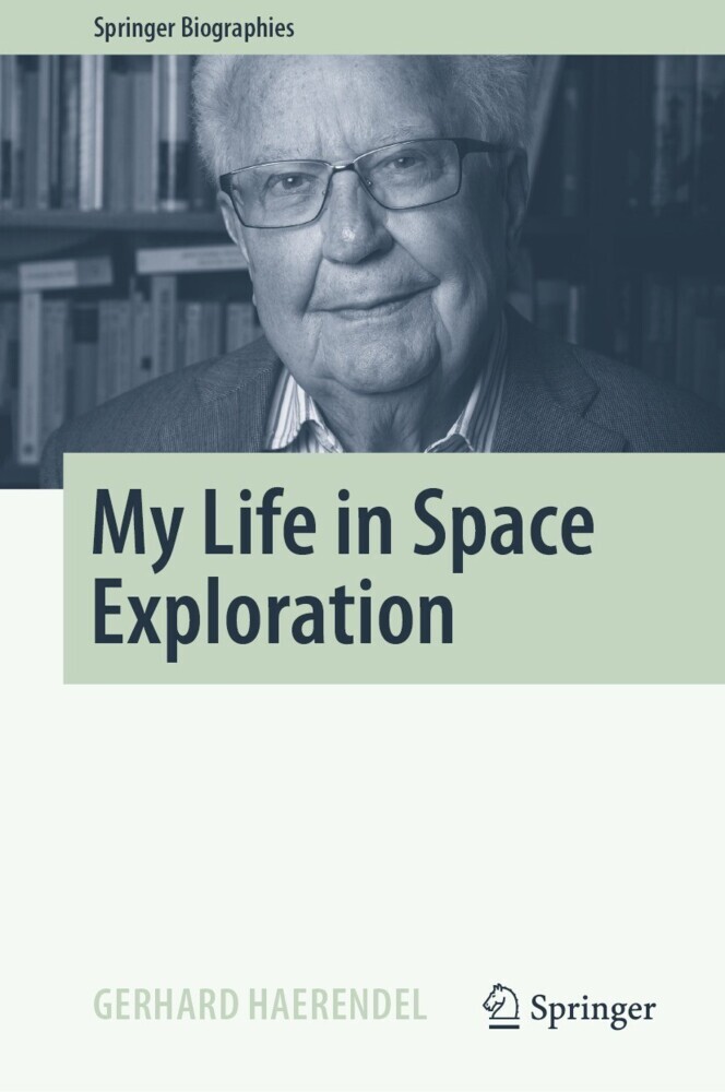 My Life in Space Exploration main product photo