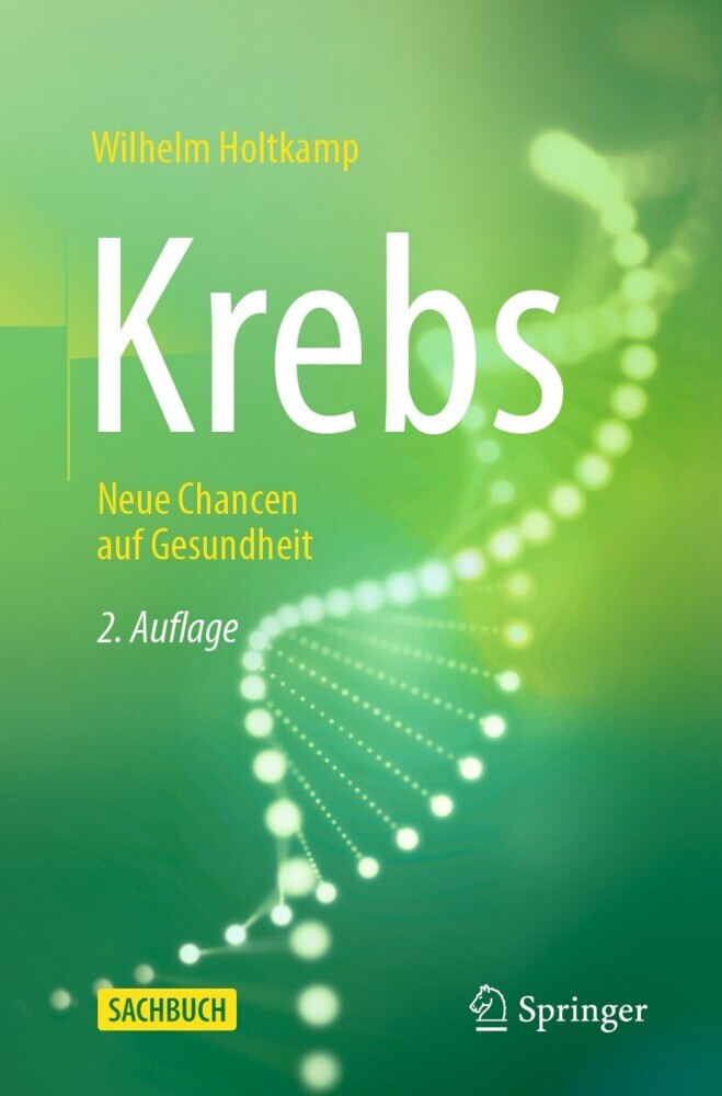 Krebs main product photo