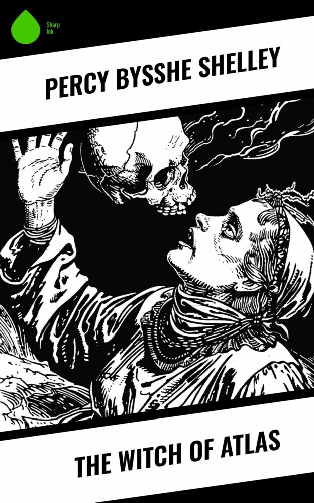 The Witch of Atlas main product photo