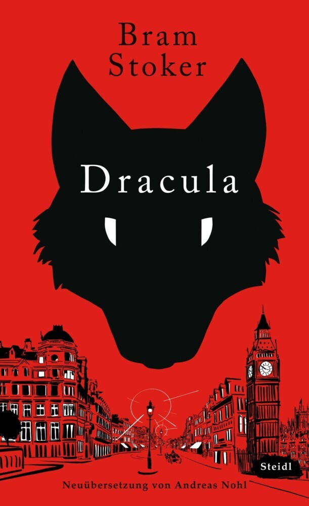 Dracula main product photo