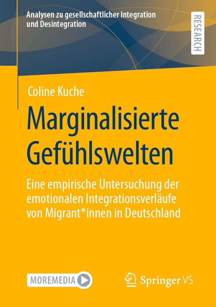 Marginalisierte Gefühlswelten main product photo