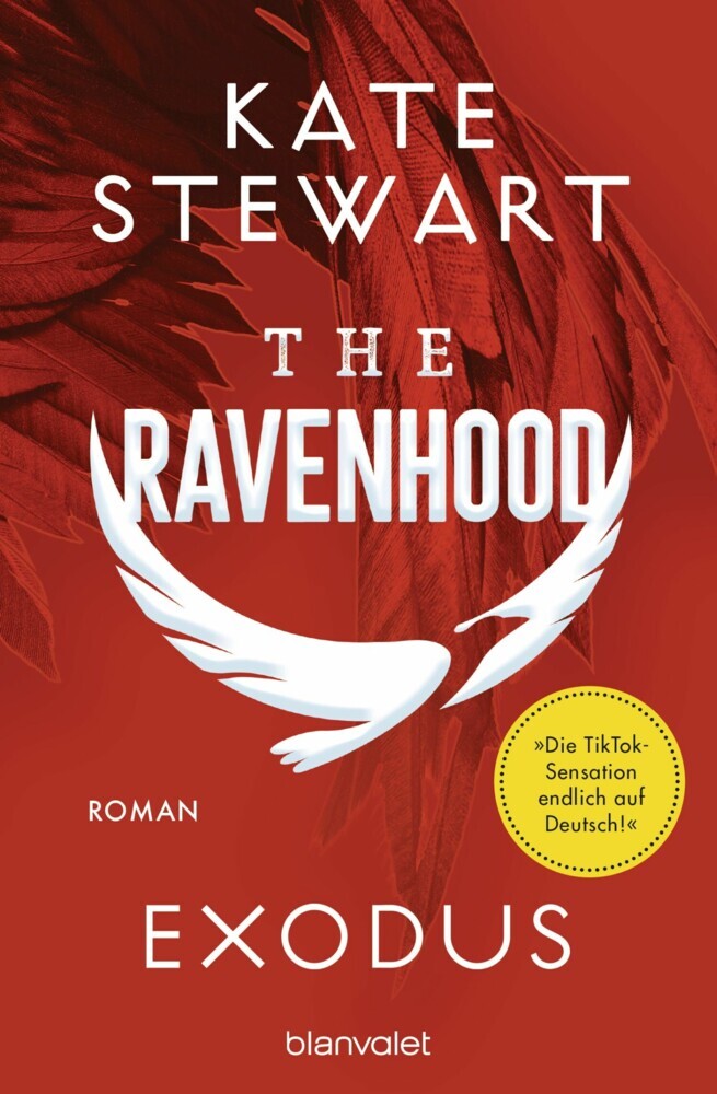The Ravenhood - Exodus main product photo