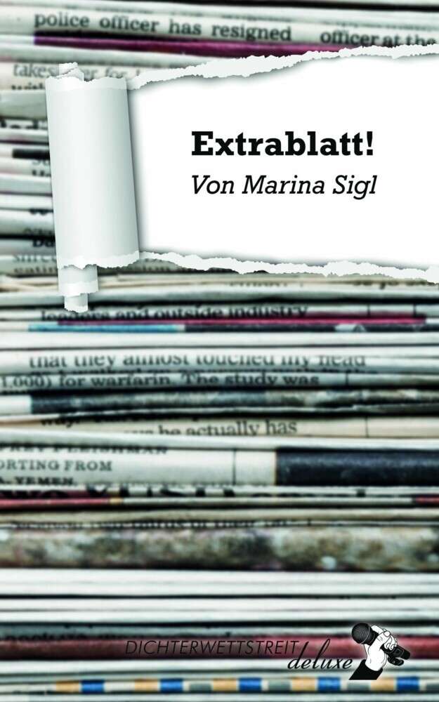 Extrablatt! main product photo