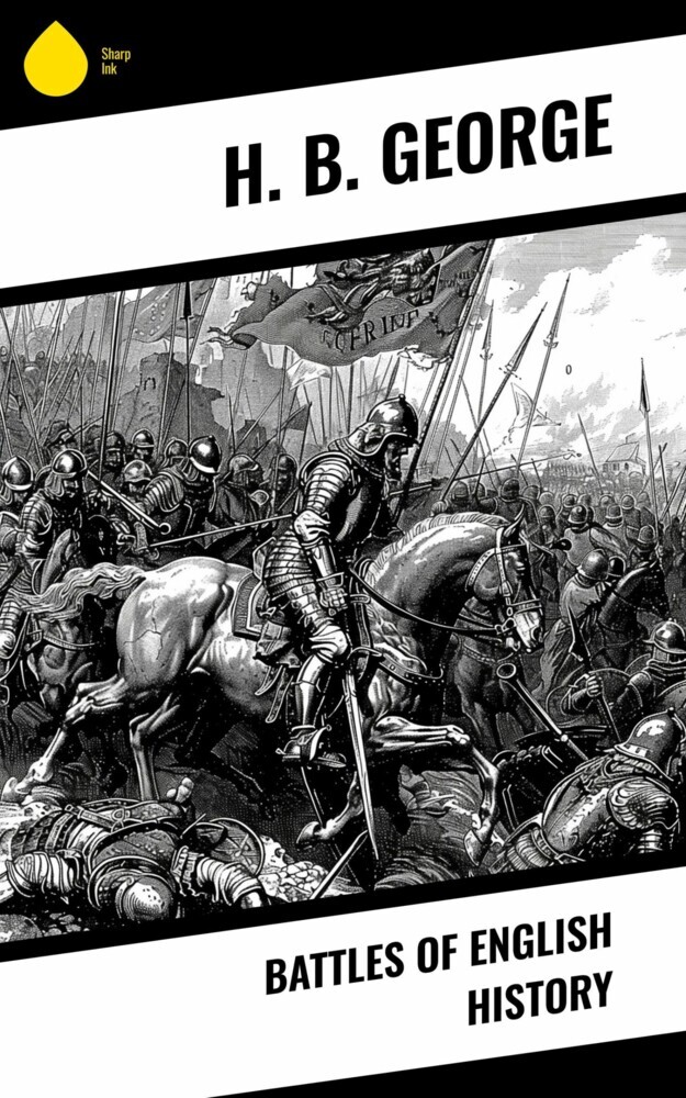 Battles of English History main product photo