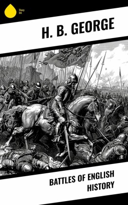 Battles of English History