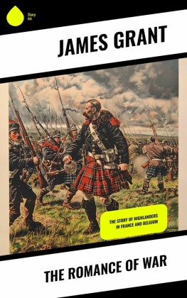 The Romance of War