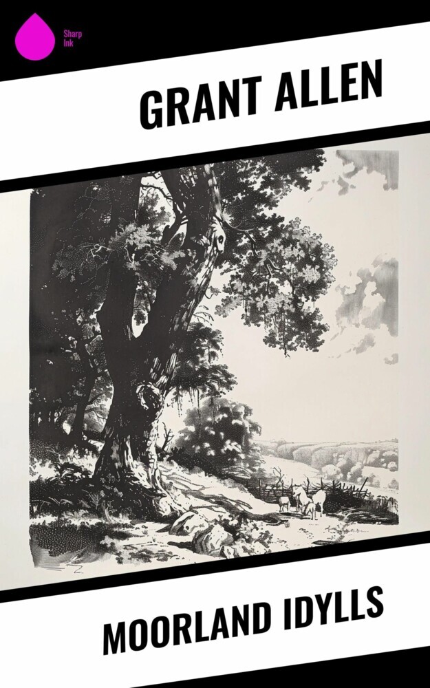 Moorland Idylls main product photo