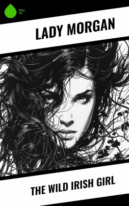 The Wild Irish Girl