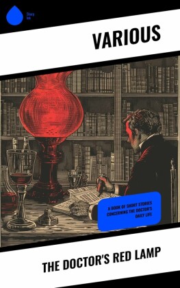 The Doctor's Red Lamp