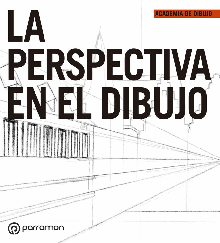 La perspectiva en el dibujo main product photo