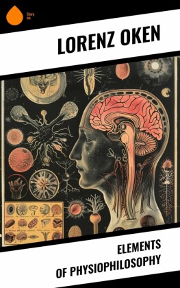 Elements of Physiophilosophy