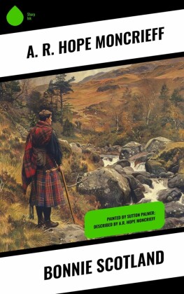 Bonnie Scotland