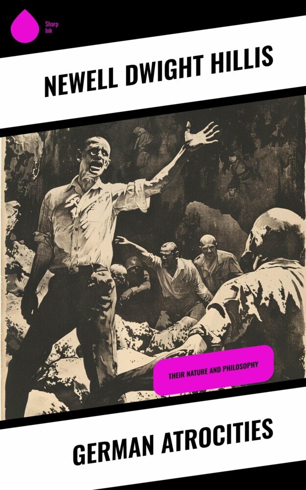 German Atrocities main product photo