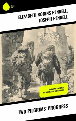 Two Pilgrims' Progress
