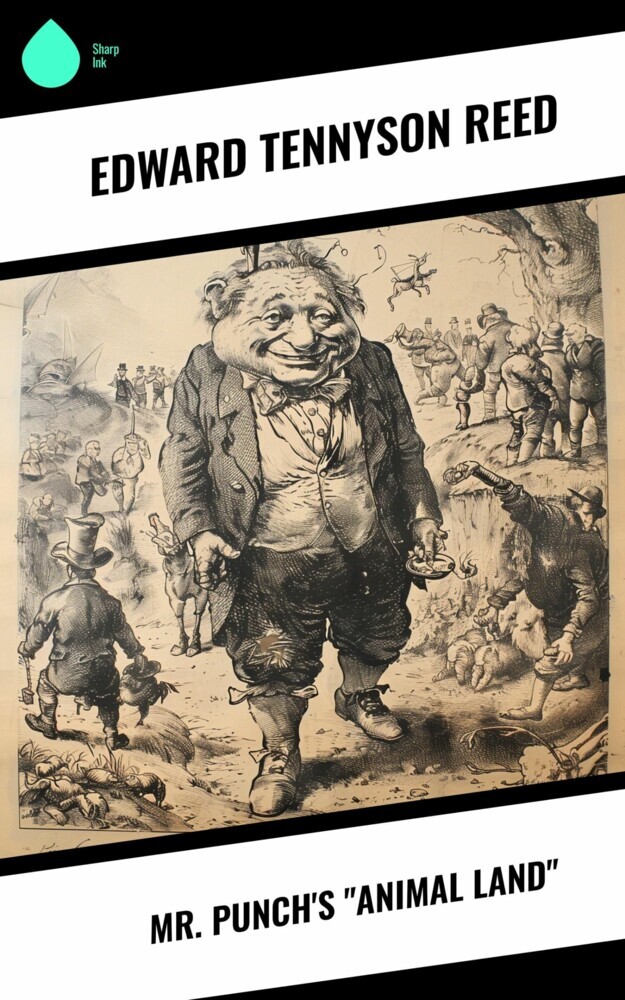 Mr. Punch's 'Animal Land' main product photo