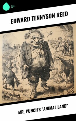Mr. Punch's 'Animal Land'