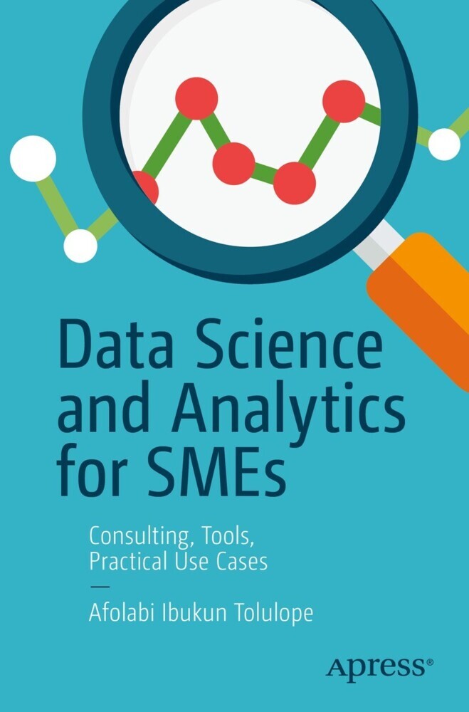 Data Science and Analytics for SMEs main product photo