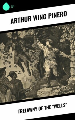 Trelawny of The 'Wells'